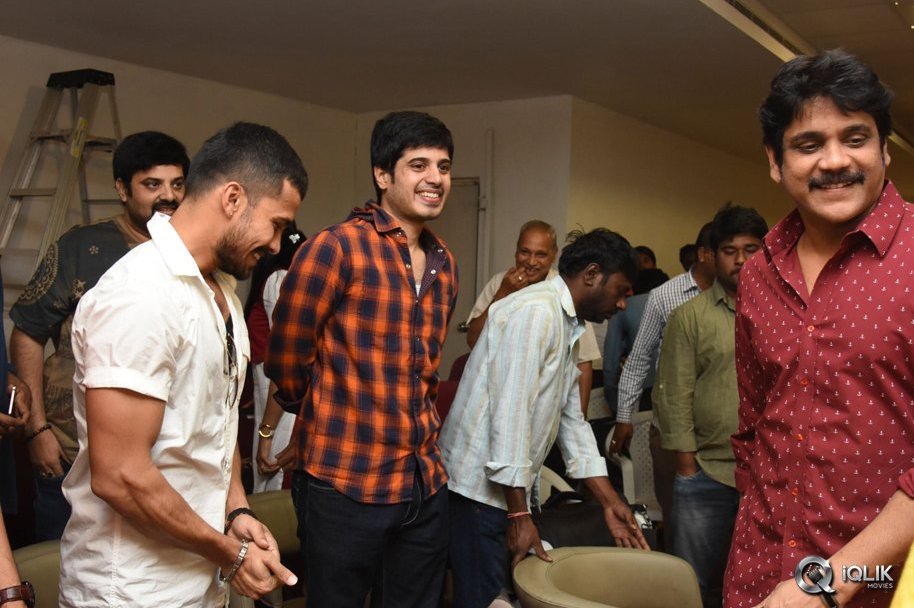 Padesave-Movie-Platinum-Disc-Function